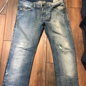 Diesel SAFADO jeans 31X30
